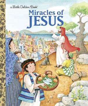 Miracles of Jesus image number 0