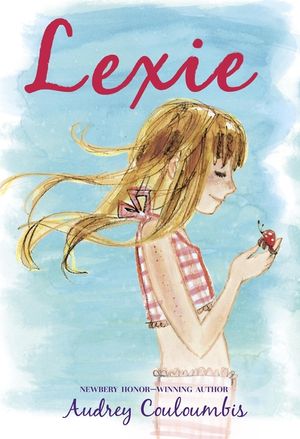 Lexie image number 0