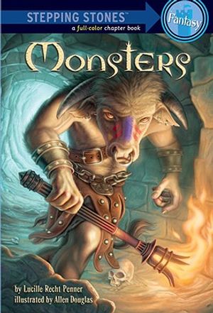 Monsters image number 0