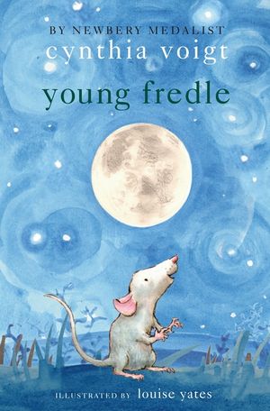 Young Fredle image number 0