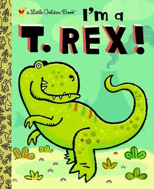 I'm a T. Rex! image number 0
