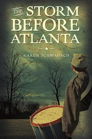 The Storm Before Atlanta image number 0