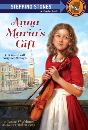 Anna Maria's Gift image number 0