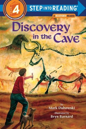 Discovery in the Cave image number 0