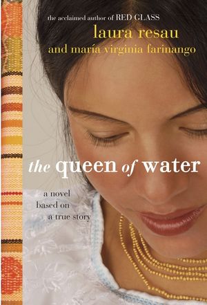 The Queen of Water image number 0