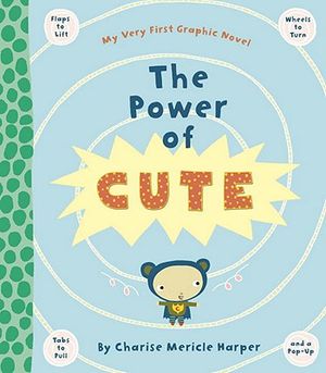 The Power of Cute image number 0