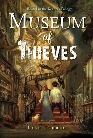 Museum of Thieves image number 0