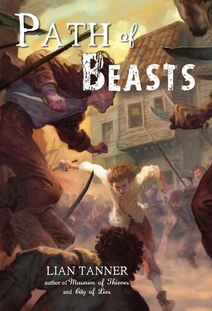 Path of Beasts image number 0