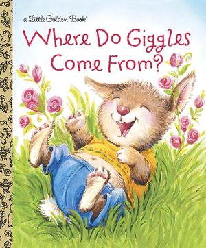 Where Do Giggles Come From? image number 0