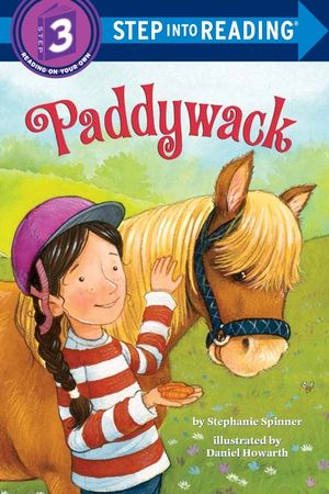 Paddywack image number 0