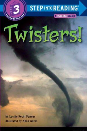 Twisters! image number 0