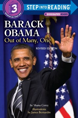 Barack Obama: Out of Many, One image number 0