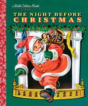 The Night Before Christmas image number 0