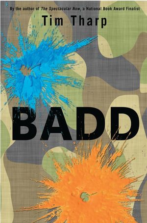Badd image number 0