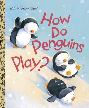 How Do Penguins Play? image number 0