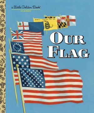 Our Flag image number 0