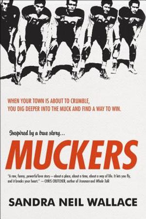Muckers image number 0