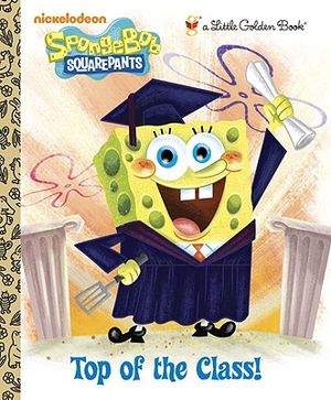 Top of the Class! image number 0
