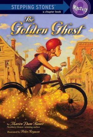 The Golden Ghost image number 0