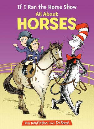 If I Ran the Horse Show image number 0