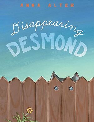 Disappearing Desmond image number 0