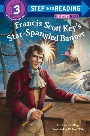 Francis Scott Key's Star-Spangled Banner image number 0