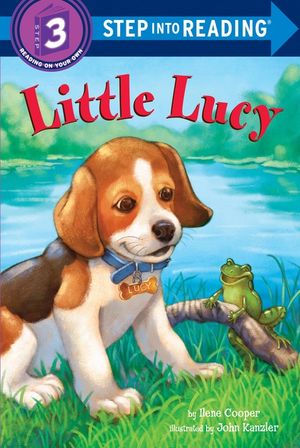 Little Lucy image number 0