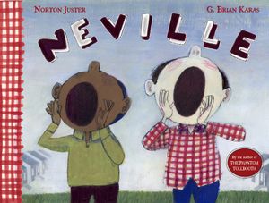 Neville image number 0