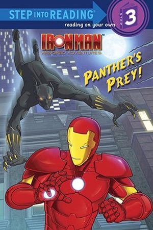 Panther's Prey! image number 0