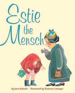 Estie the Mensch image number 0