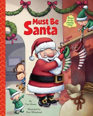 Must Be Santa image number 0