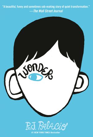 Wonder image number 0