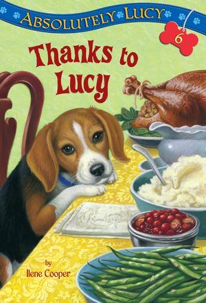 Thanks to Lucy image number 0