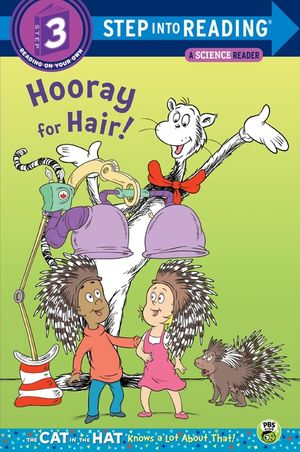 Hooray for Hair! image number 0