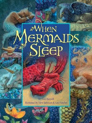 When Mermaids Sleep image number 0