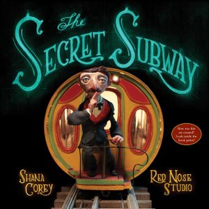The Secret Subway image number 0