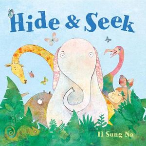 Hide & Seek image number 0
