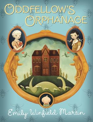 Oddfellow's Orphanage image number 0