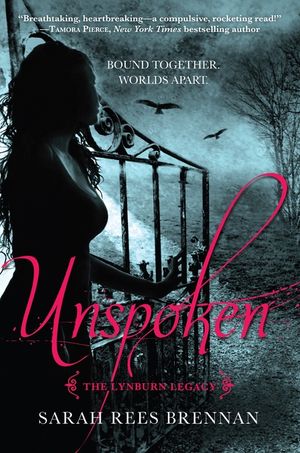Unspoken image number 0