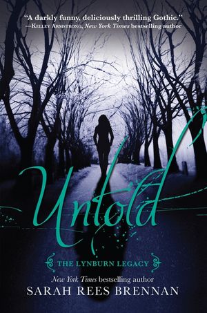 Untold image number 0
