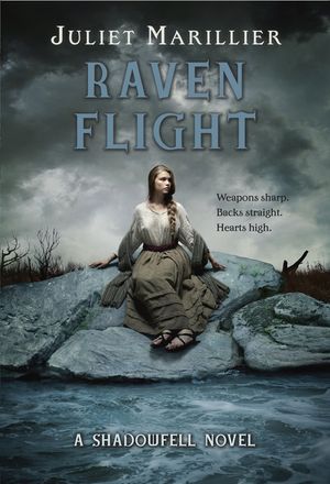 Raven Flight image number 0