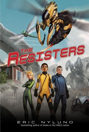 The Resisters image number 0