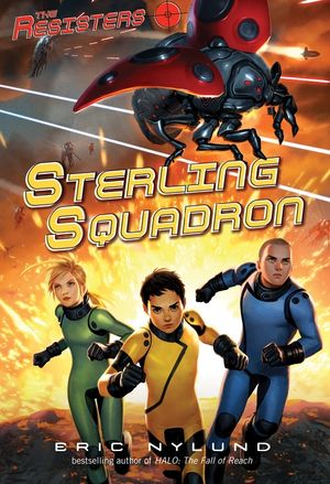 Sterling Squadron image number 0