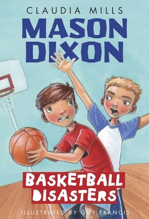 Mason Dixon: Basketball Disasters image number 0