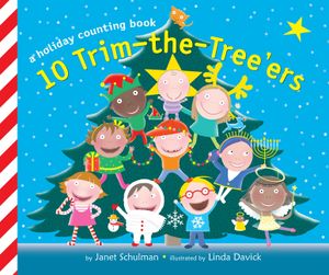 10 Trim-The-Tree'ers image number 0