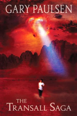 The Transall Saga image number 0