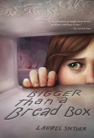 Bigger Than a Bread Box image number 0