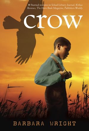 Crow image number 0