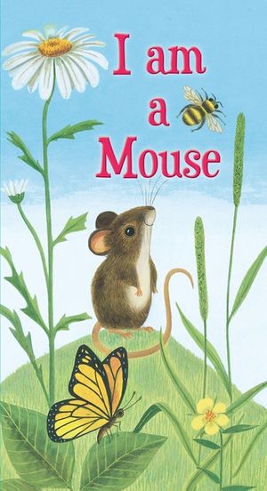 I Am a Mouse image number 0