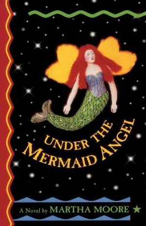 Under the Mermaid Angel image number 0
